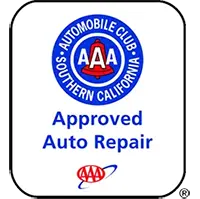 AAA Approved Auto Repair Shop