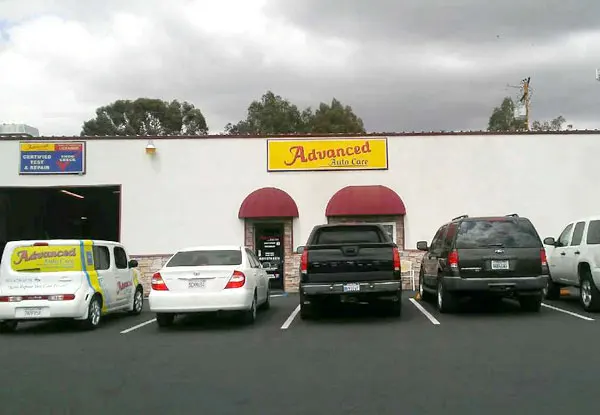 Lake Elsinore Local Auto Repair & Service