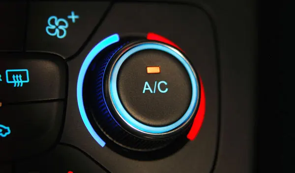 Car Air Conditioning & Heating Repair
