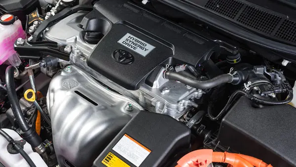 Hybrid Cars Repair & Maintenance Services Lake Elsinore
