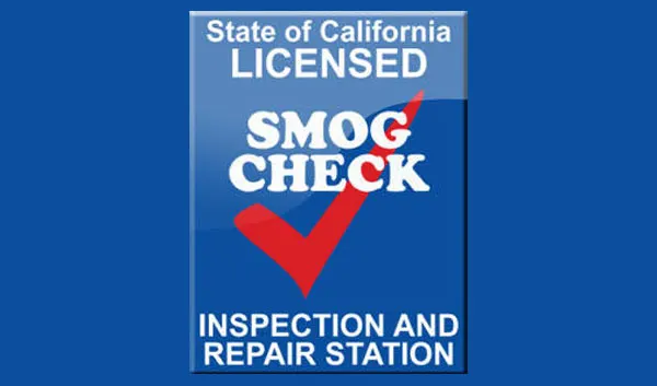 Star Certified Smog Check Station